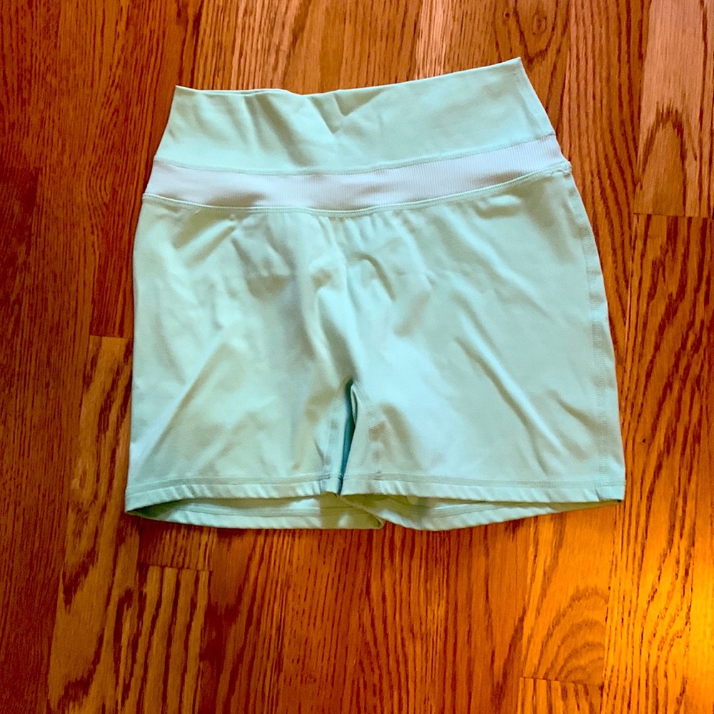 Alphalete Harmony Shorts